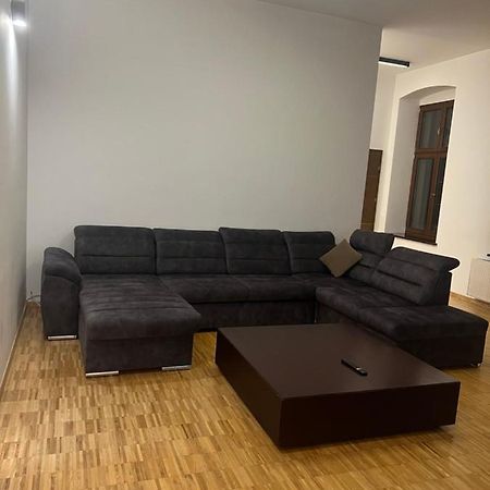 Nowoczesny 100M2 Apartament W Centrum Łódź Exterior foto