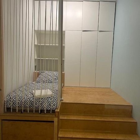 Nowoczesny 100M2 Apartament W Centrum Łódź Exterior foto