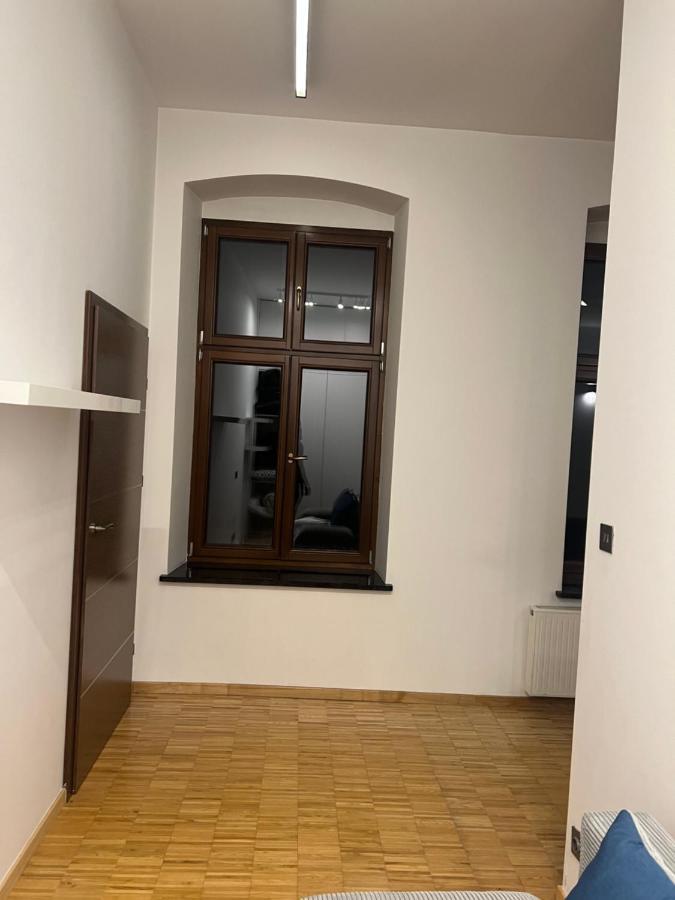 Nowoczesny 100M2 Apartament W Centrum Łódź Exterior foto