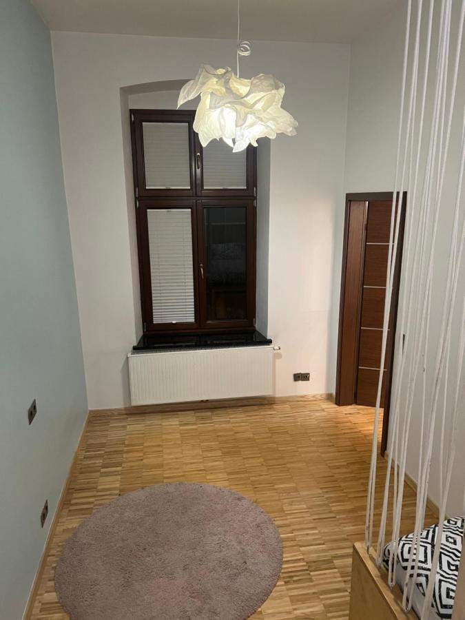 Nowoczesny 100M2 Apartament W Centrum Łódź Exterior foto